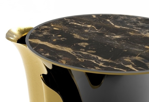 Столик Yasmine