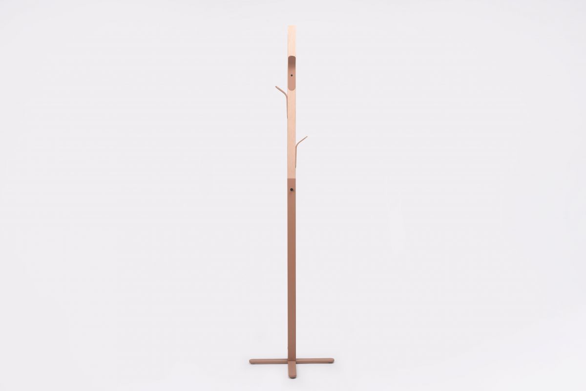 Вешалка напольная Ele