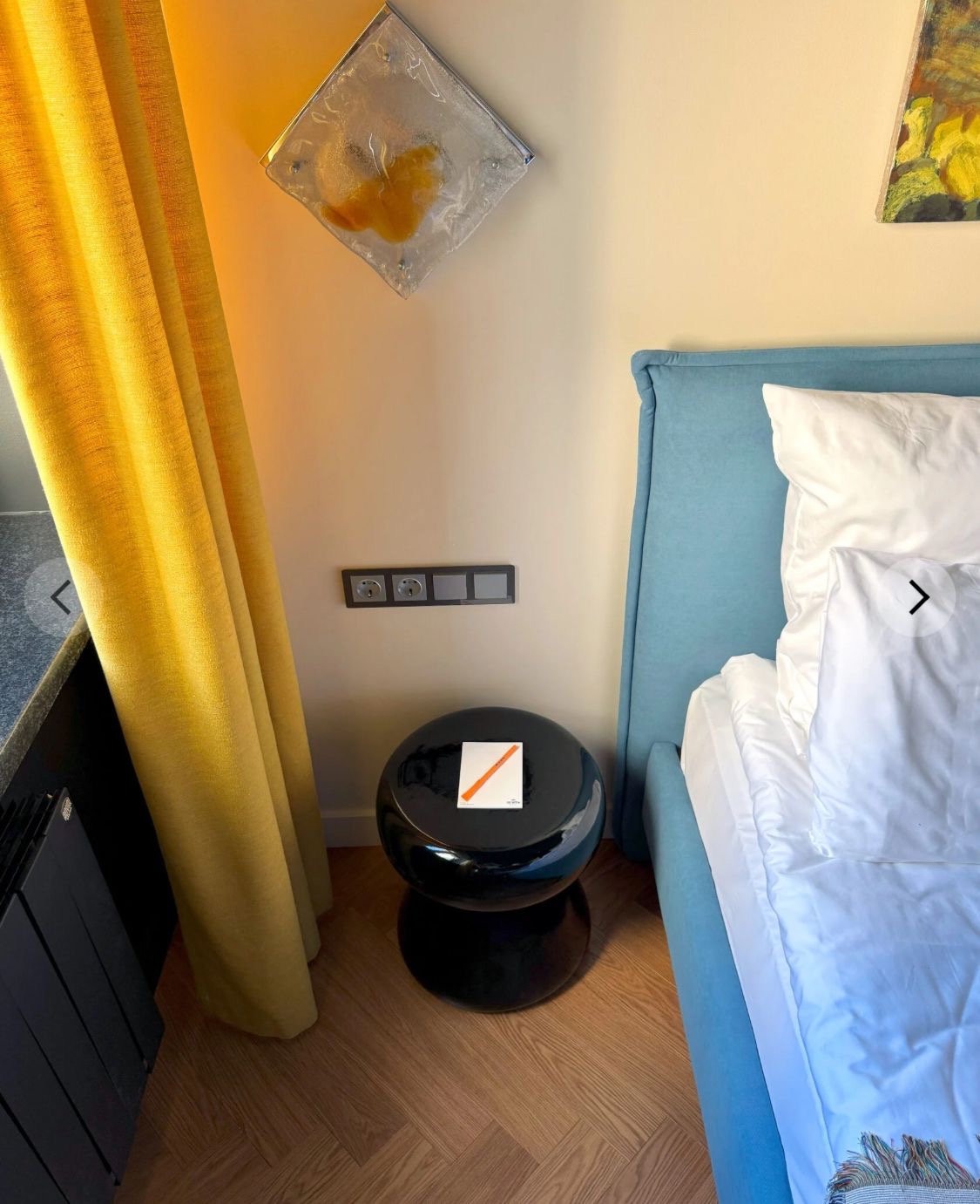 Апарт Отель 22 Арта