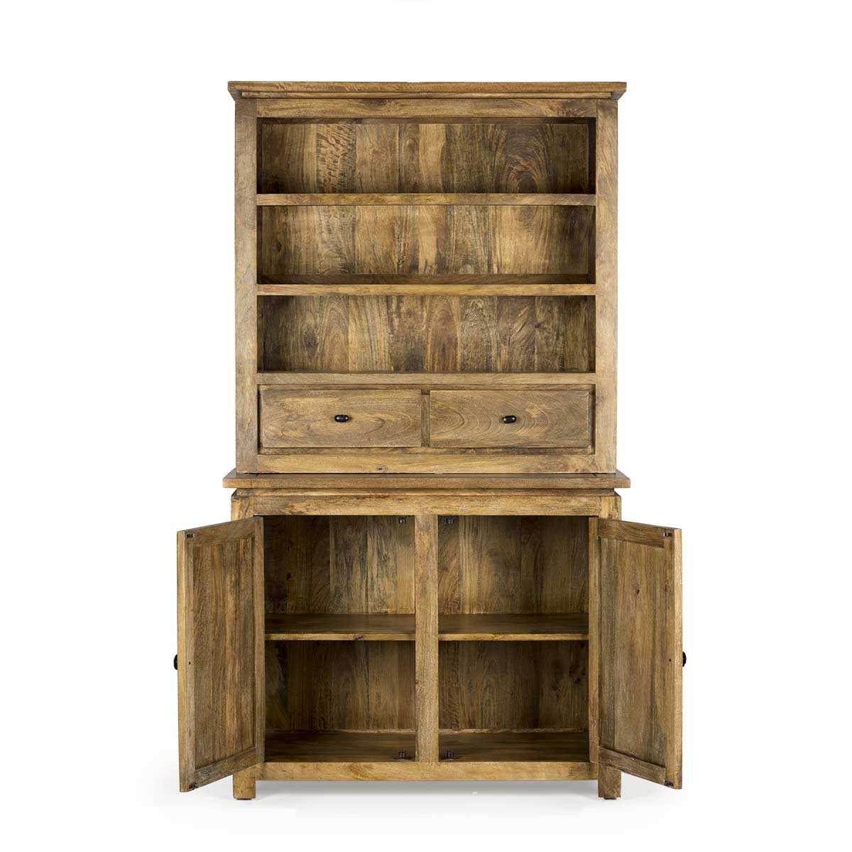 Винтажная витрина Milos