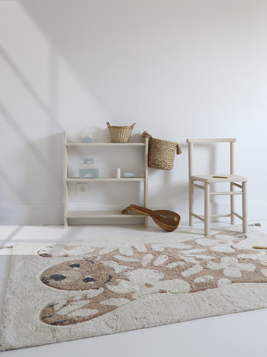 Ковер  FLOWERBEAR 100х150 A