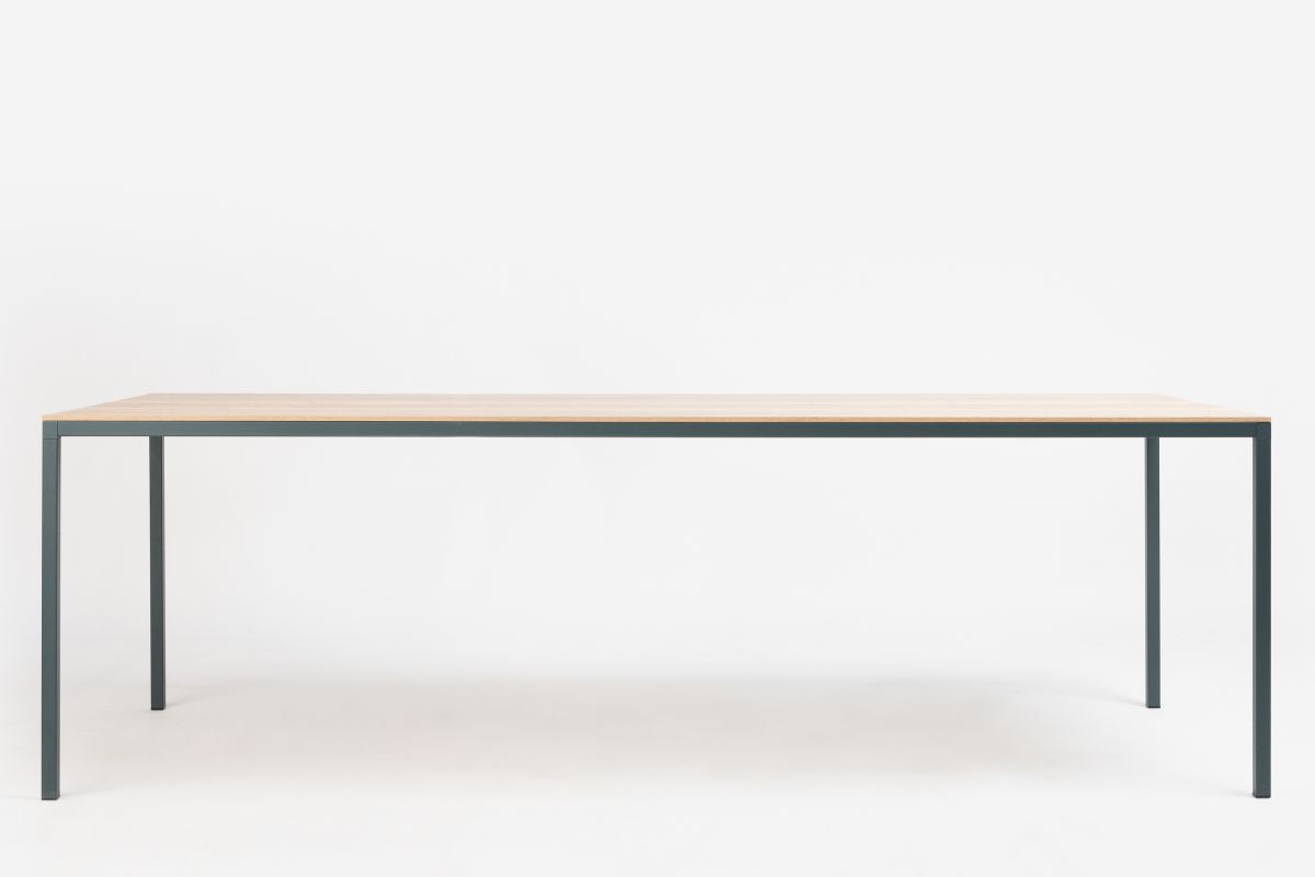 Обеденный стол Dry h75 220x90