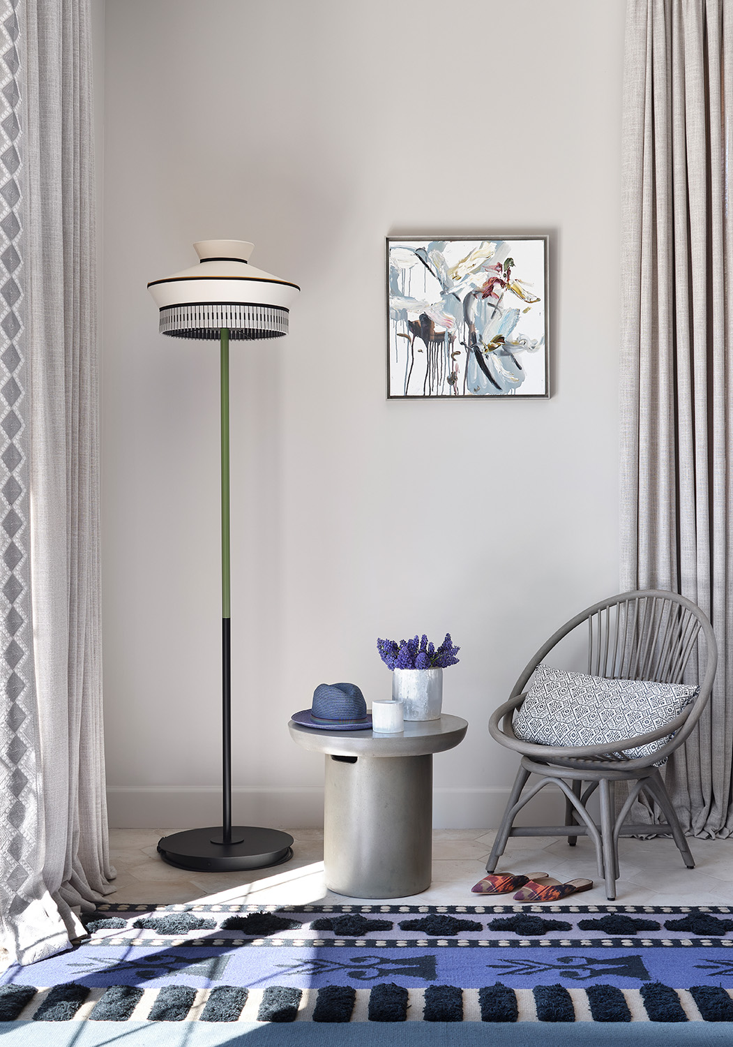 Дом по проекту Жени Ждановой в Абрау-Дюрсо