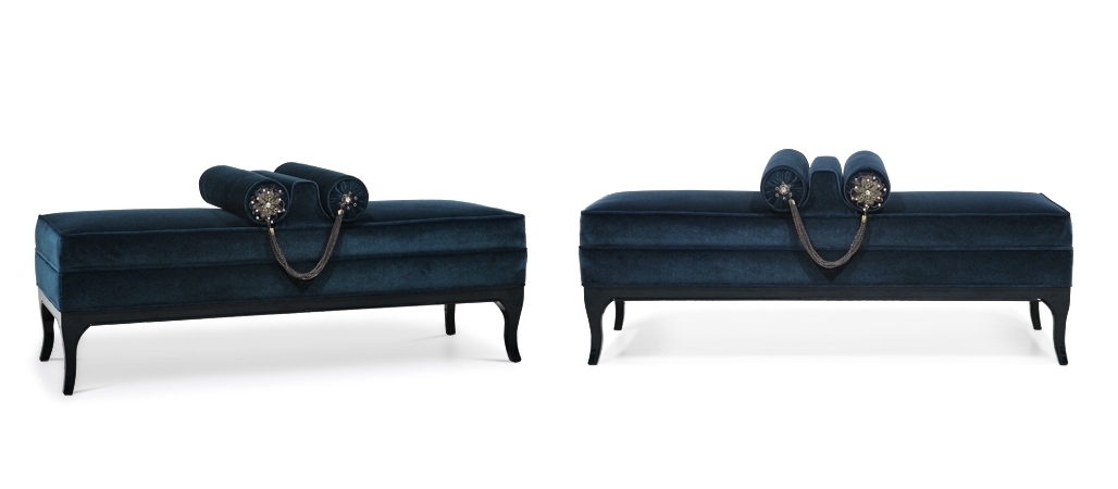 Кушетка Le-Le