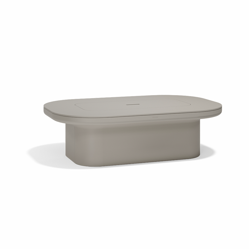 Уличный столик Luna с контейнером для хранения