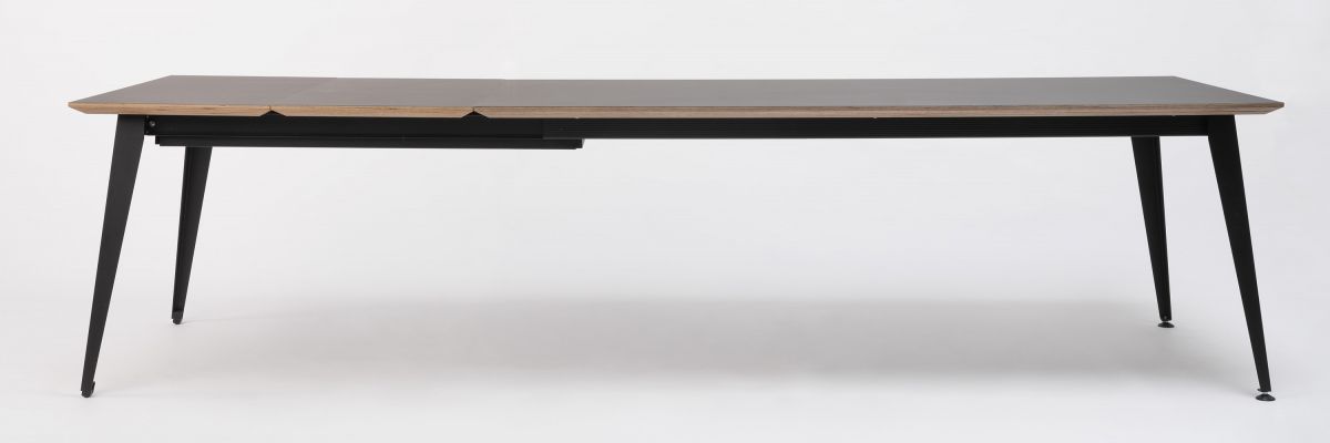 Раздвижной обеденный стол Don 150x90