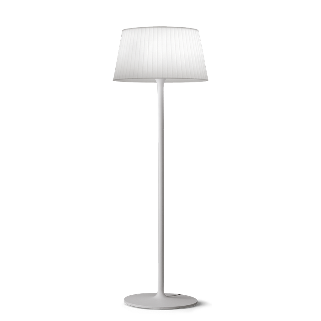 Уличный торшер Plis 4035