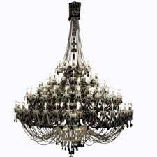 Люстра Vermont COLOUR 120+4+3L