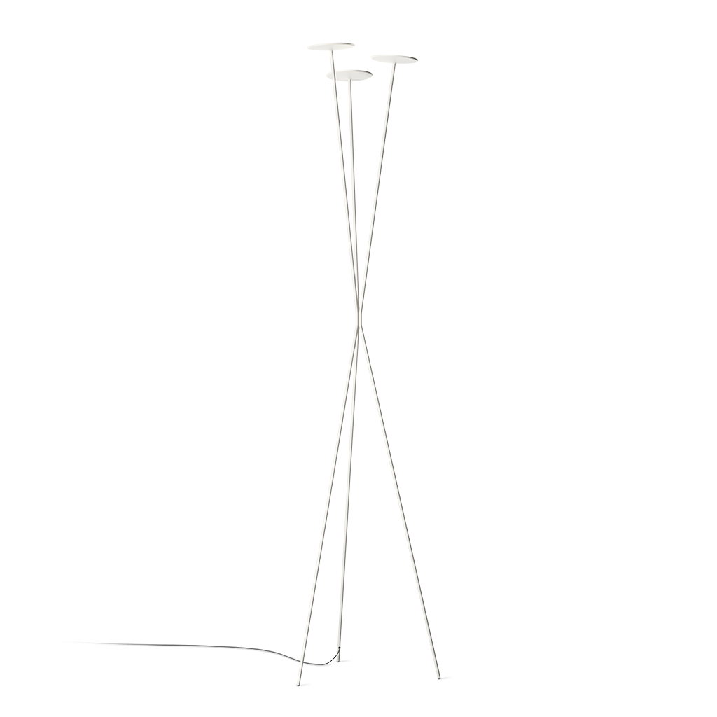 Торшер Skan 0260 3000 K