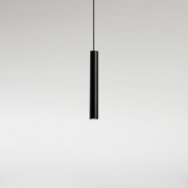 Подвесной светильник Milana черный