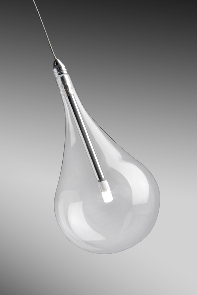 Люстра Drop 19 L 70 cm