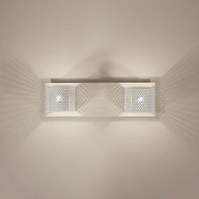 Бра Kendo W2 white