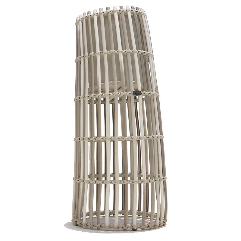 Кашпо Cyclone L SEASHELL