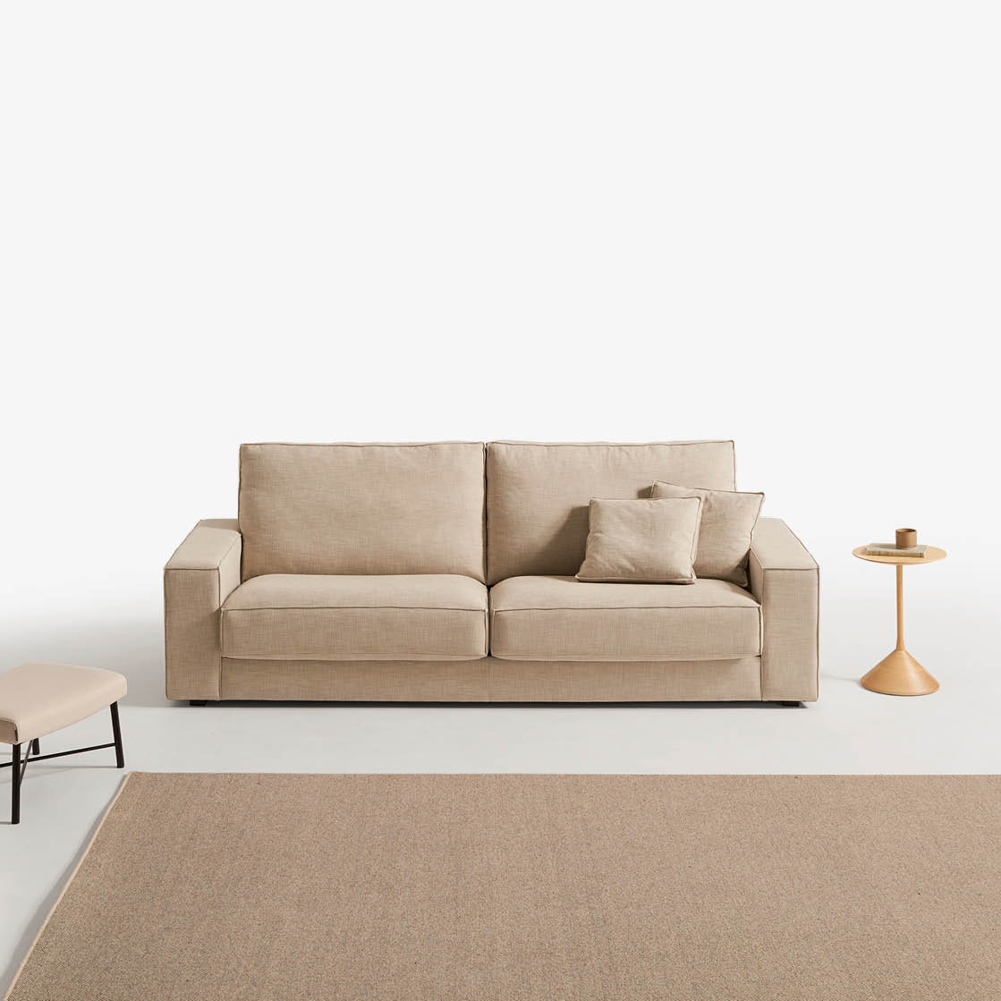 Диван Nimo 204 1953P