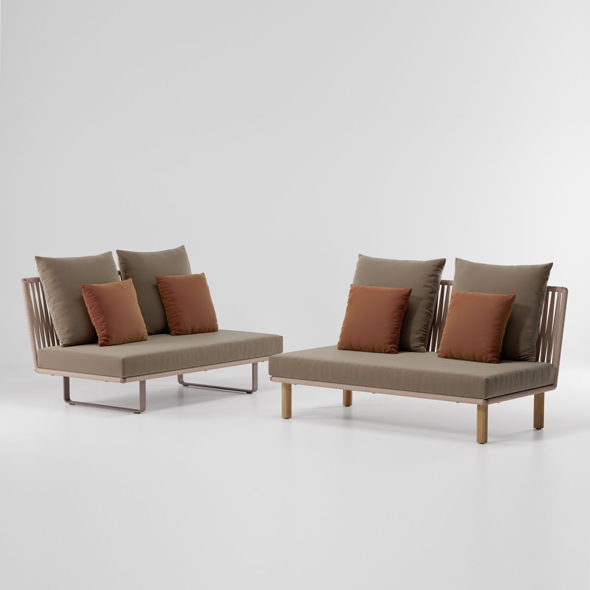 Модульный диван Bitta