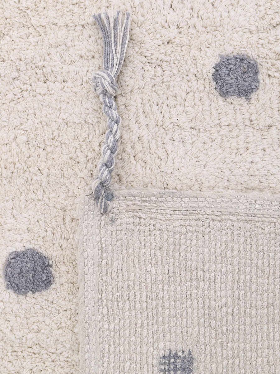 Ковер NÜMI GRIS 100х150