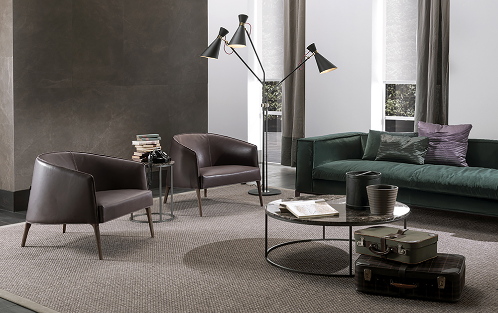 Торшер Stanley