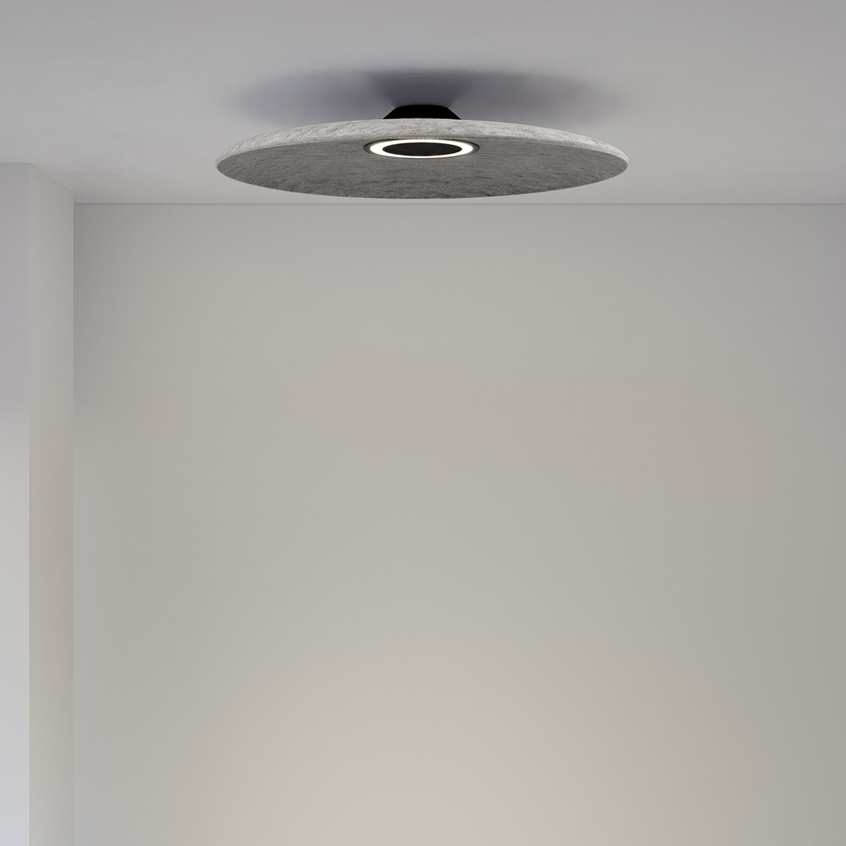 Потолочный светильник Sonora с ореолом 34031/80