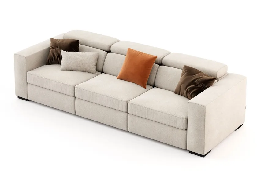 Диван Gold 3-х местный