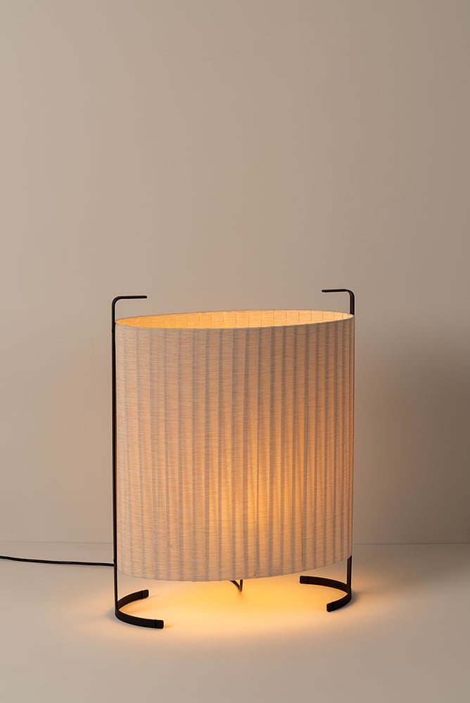 Торшер Amid 78 F 61