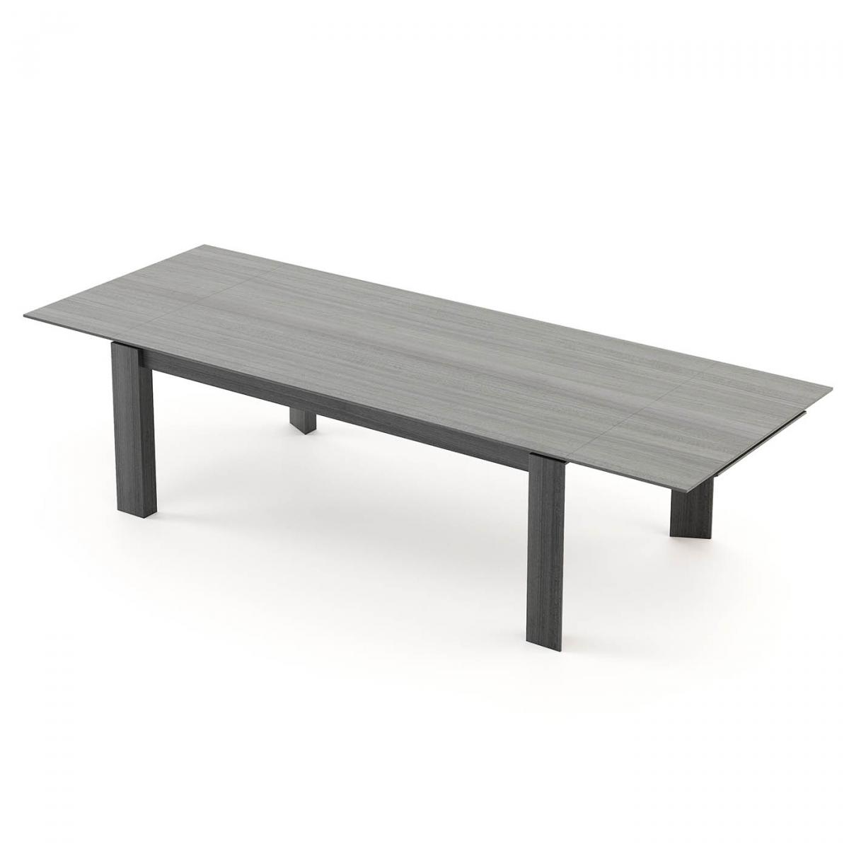 Обеденный стол Susan раздвижной 240 см