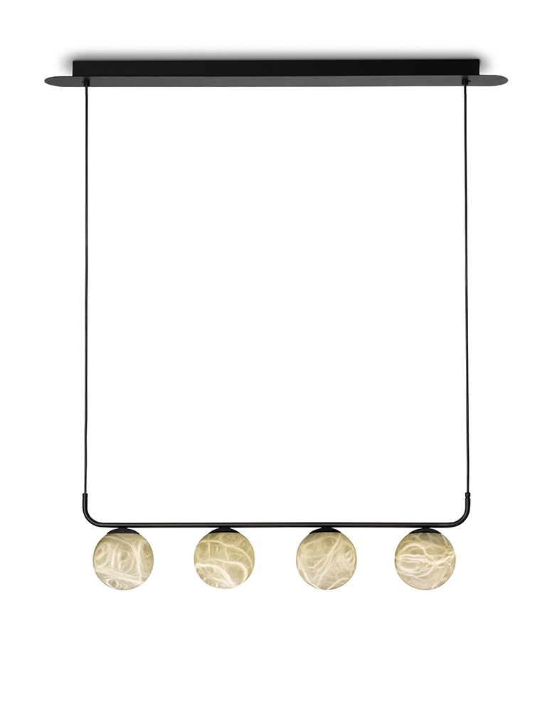 Линейный подвес Tribeca