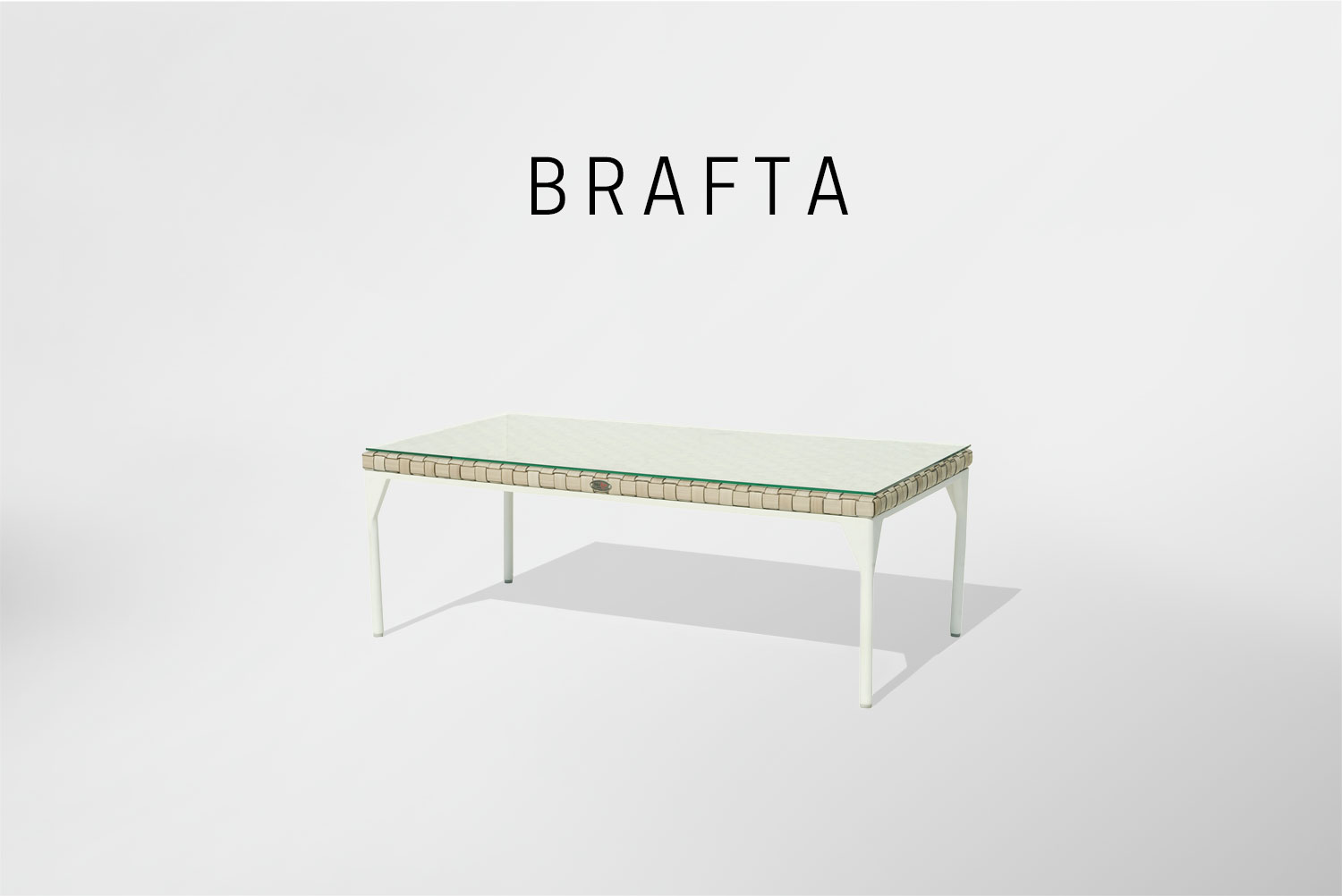Журнальный столик Brafta