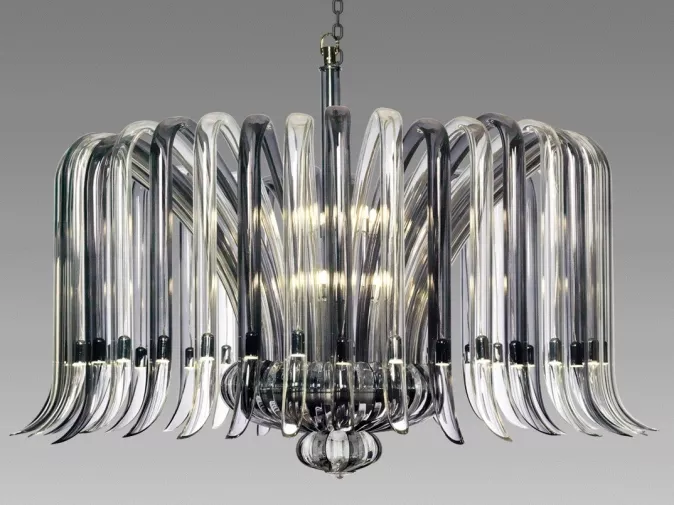 Люстра SYMMETRY 46L