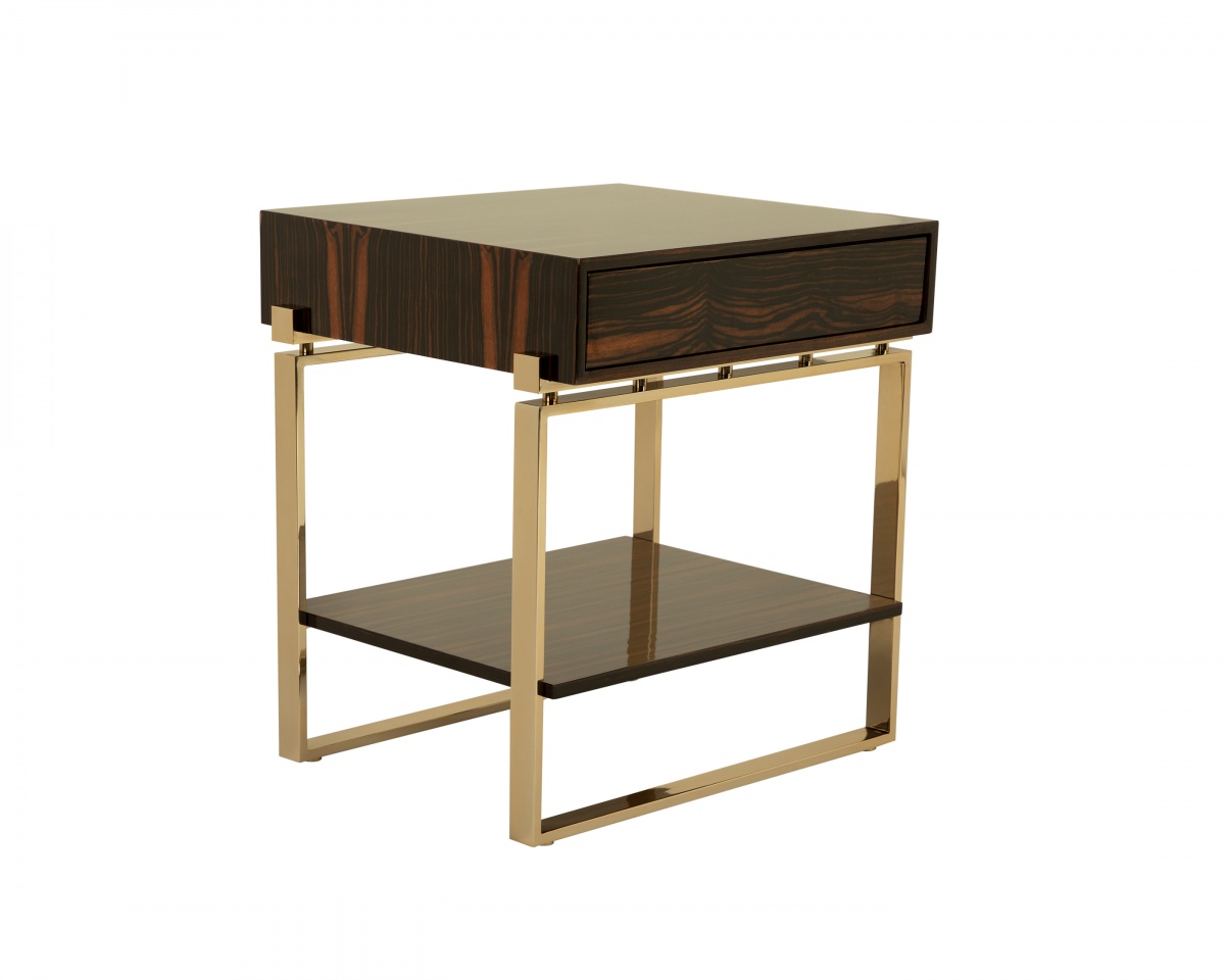 Прикроватная тумбочка Mies