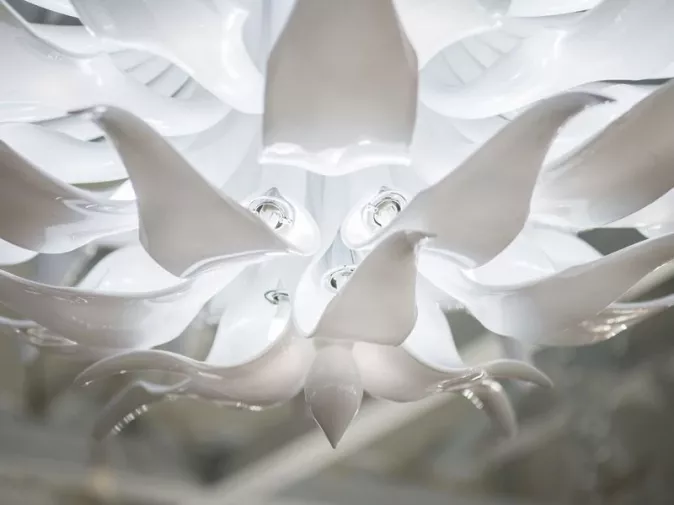 Потолочная люстра MARGHERITE