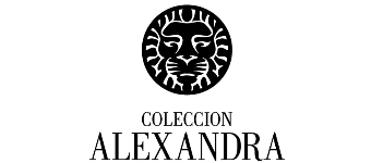 Логотип Collection Alexandra
