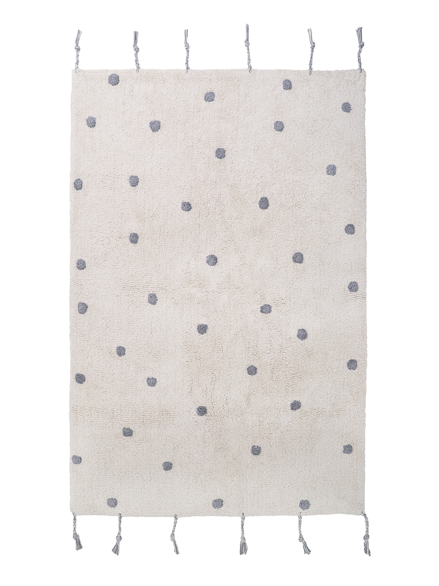 Ковер NÜMI GRIS 100х150