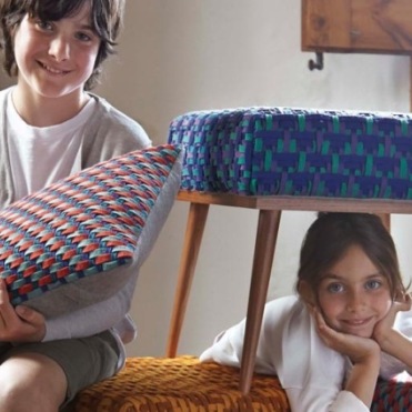 Подушка Detroit