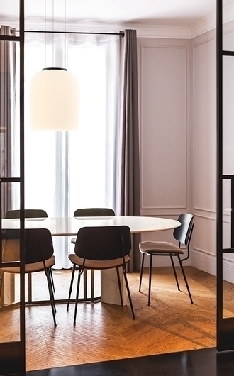 Подвесной светильник Ghost 4987