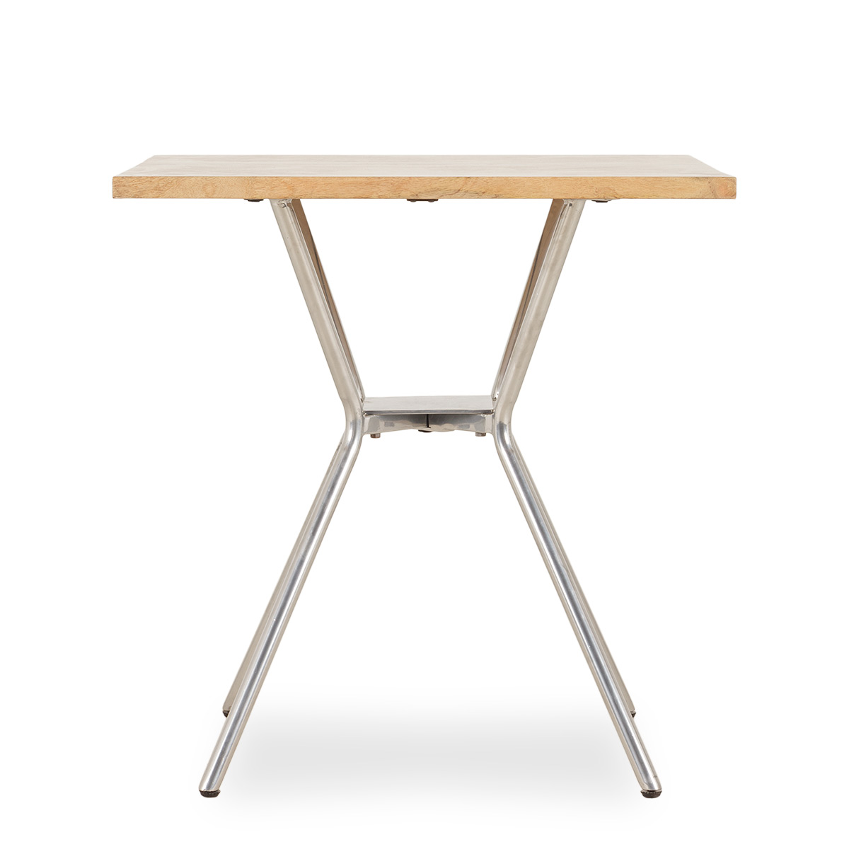 Квадратный стол Monika