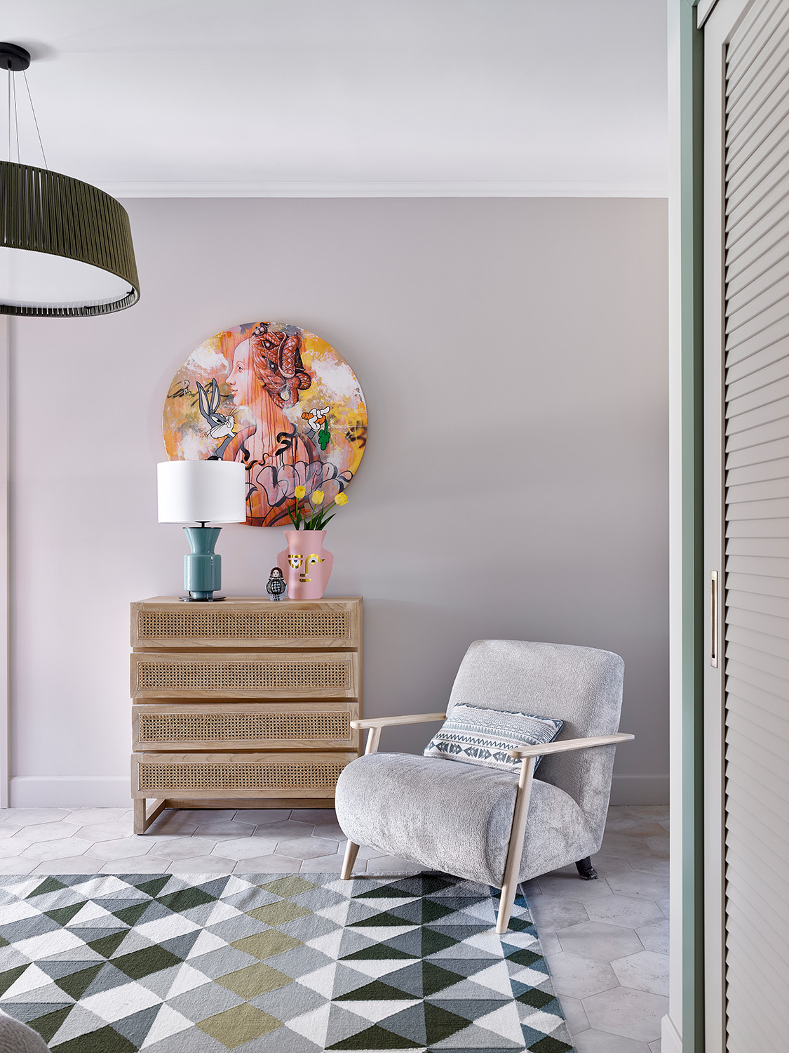 Дом по проекту Жени Ждановой в Абрау-Дюрсо