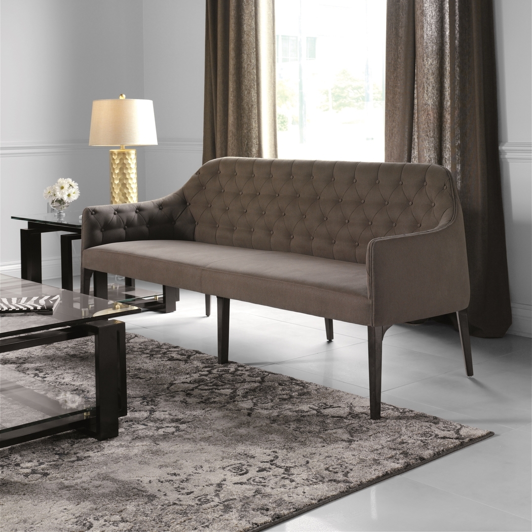 Диван 3-х местный SOHO SSH003