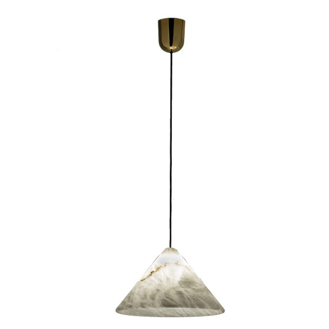 Подвесной светильник Fuji большой Dimmable