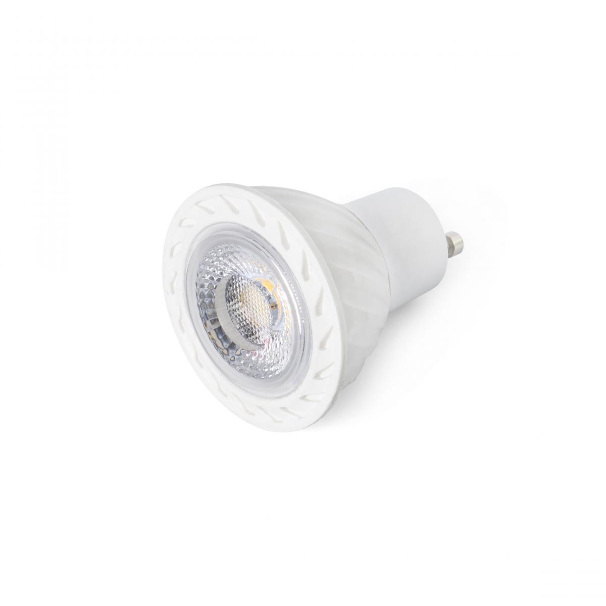 Лампочка GU10 LED 8W
