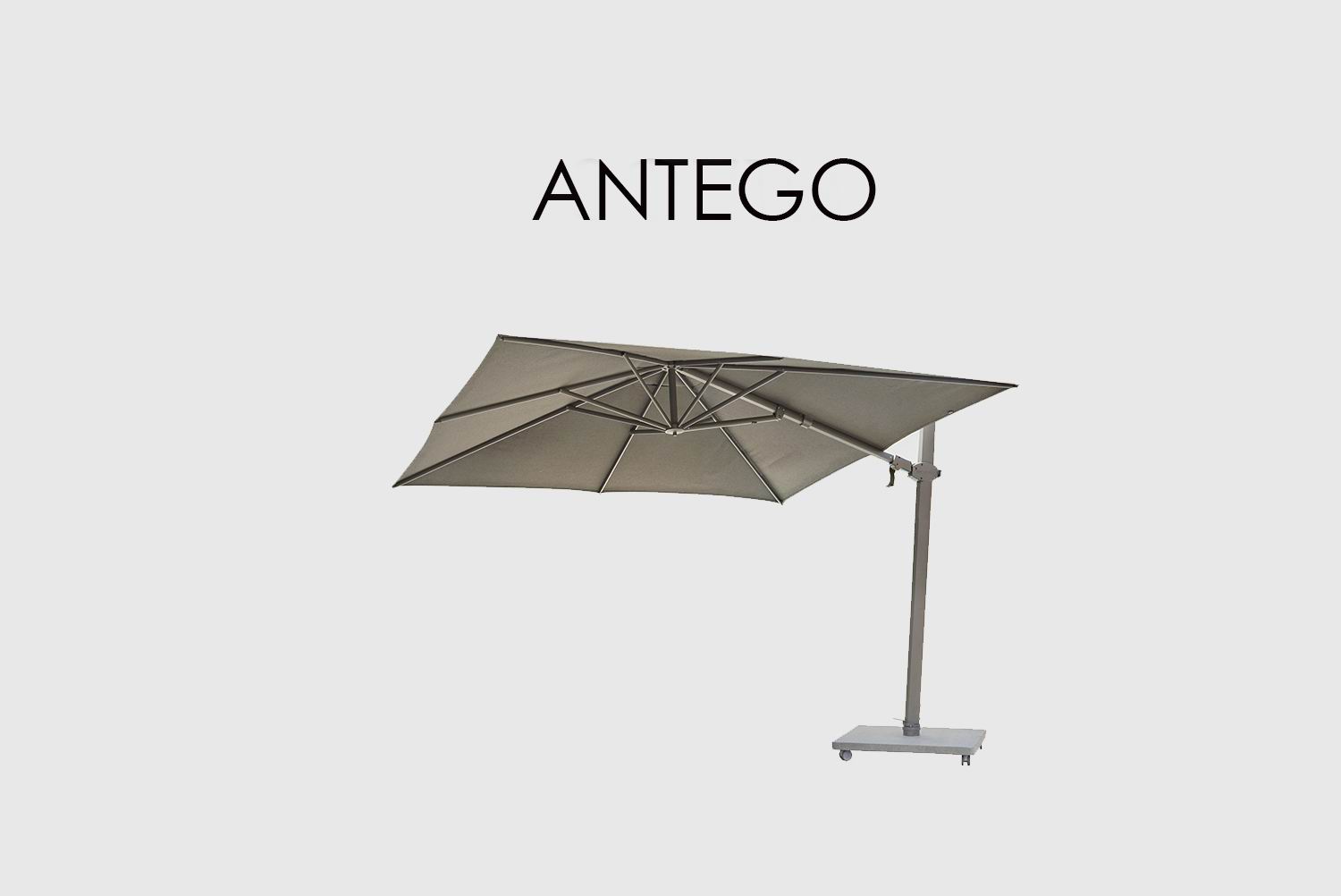 Зонт Antego