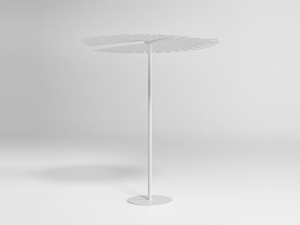 Зонт ENSOMBRA Белый