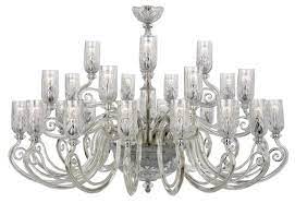 Люстра Monterrey 16+8+4L