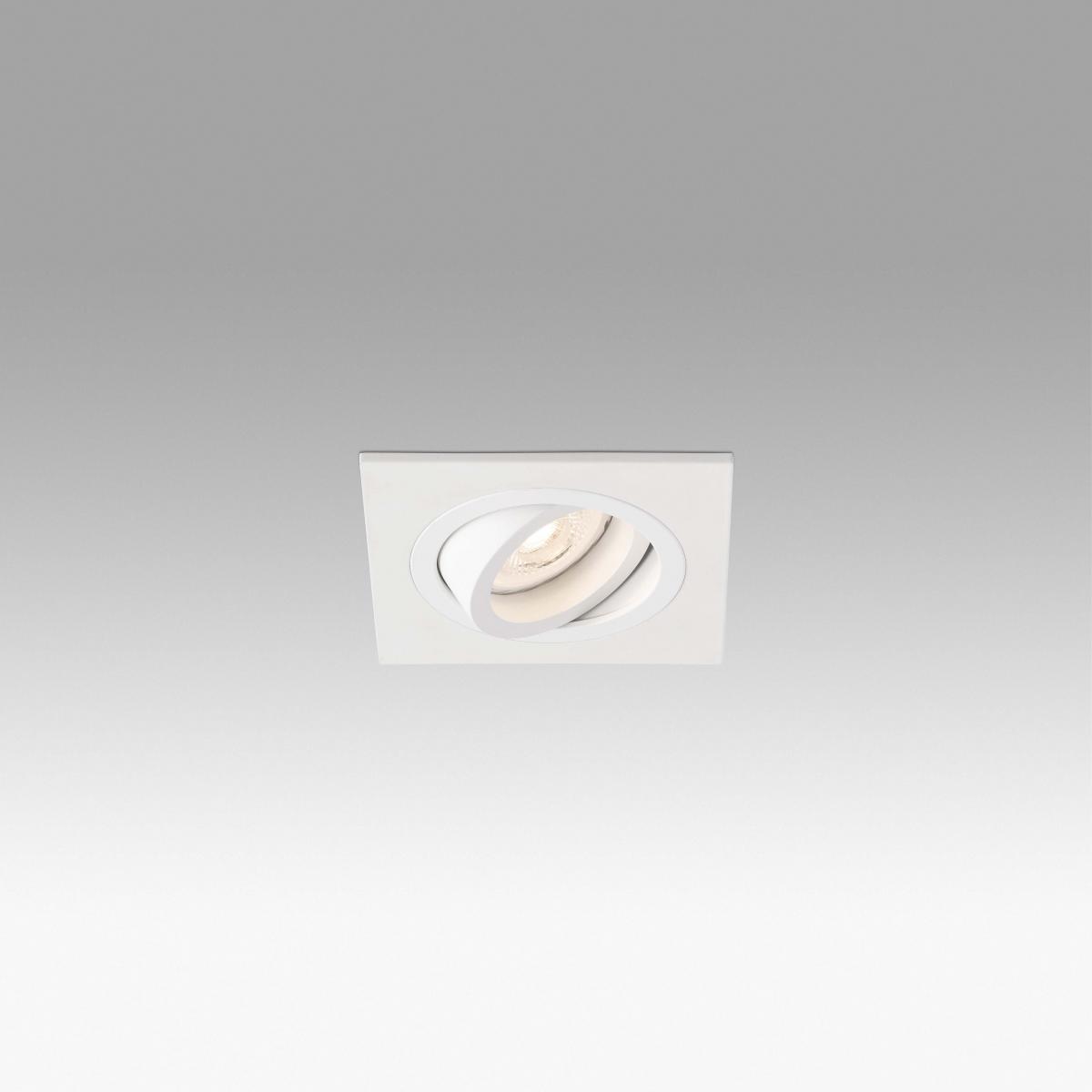 Встраиваемый светильник Radon-С