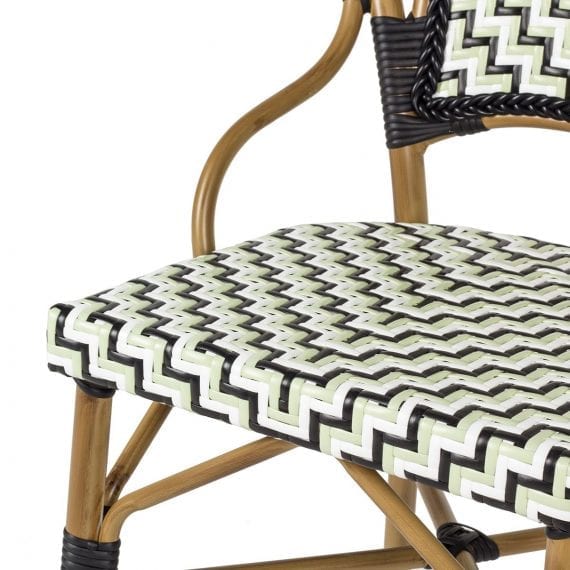 Стул для улицы Mona