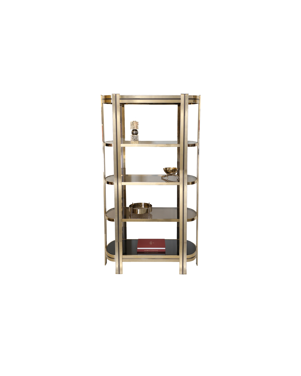 Стеллаж Marie