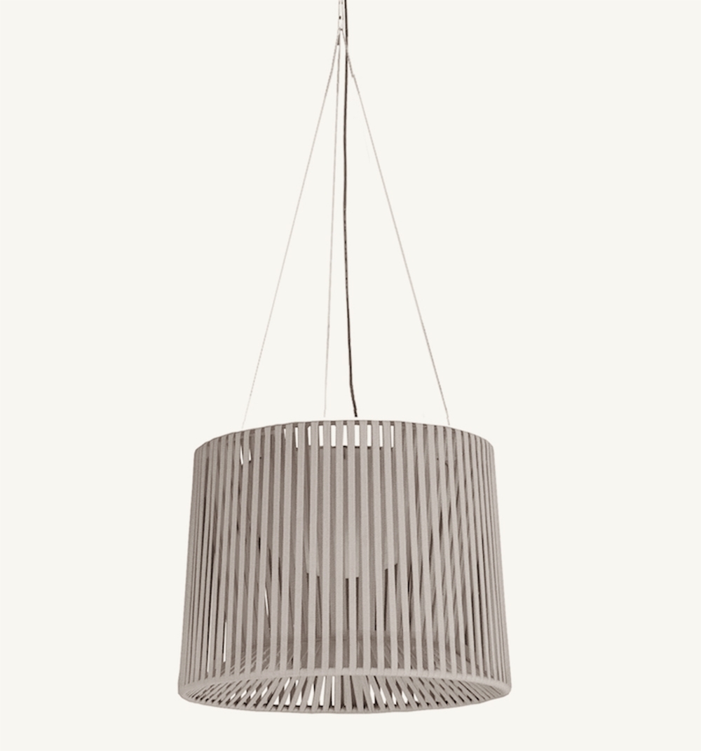 Люстра уличная Oh Lamp Ø85