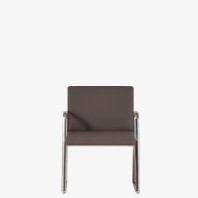 Кресло Lin Tapiz с подлокотниками