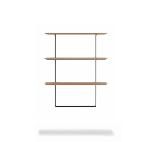 Стеллаж Team T854 90 см