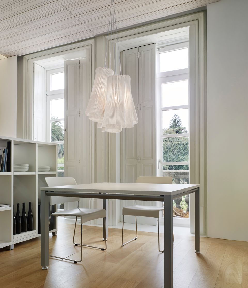 Люстра Tempo Andante DIMMABLE