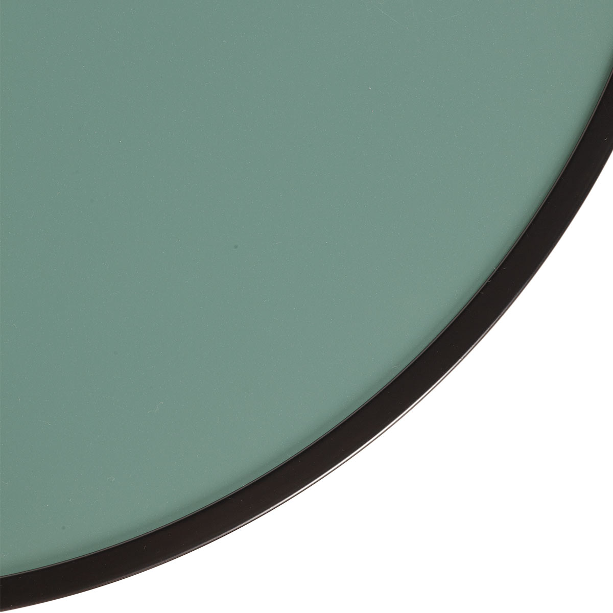 Зеленый уличный стол Romy